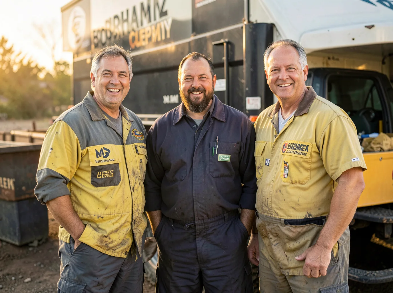 Sewage Cleanup company in Ideal, GA