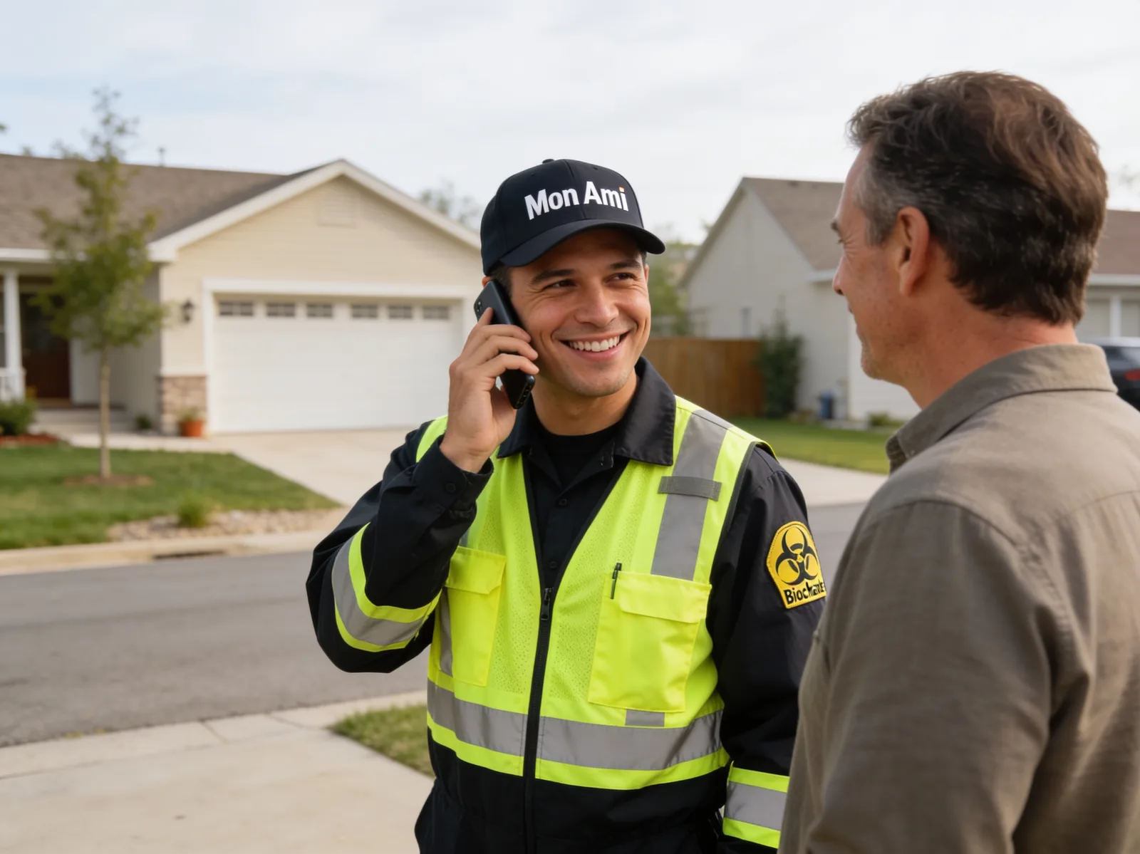 Sewage Cleanup Ideal, GA FAQs