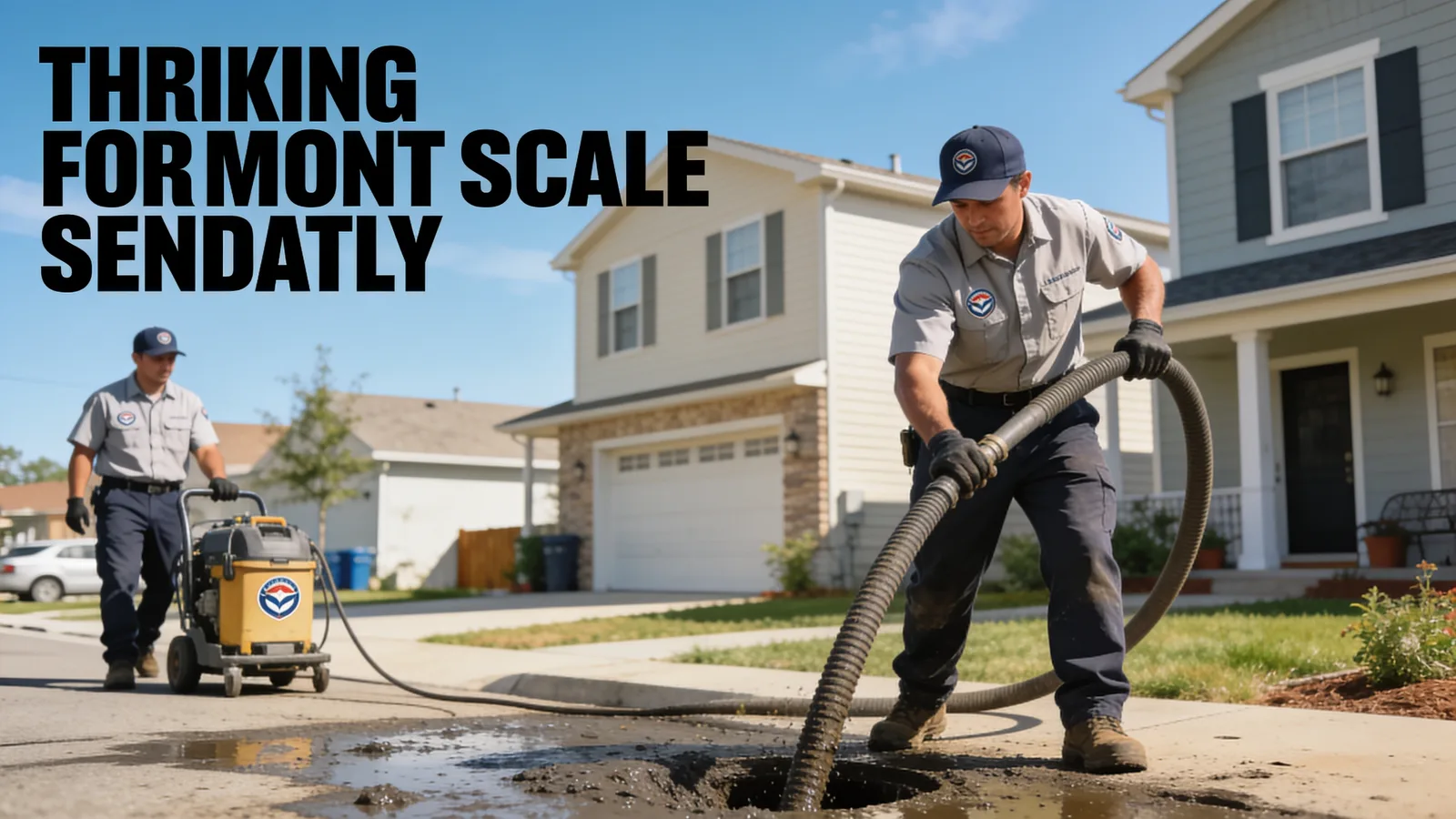 Sewage Cleanup in Ideal, GA near me